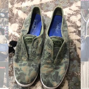 Keds Women’s Worn 1X